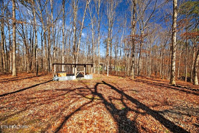 1112 N Shady Lane Loop, Clarkrange, TN 38553