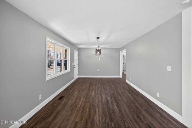 1112 N Shady Lane Loop, Clarkrange, TN 38553