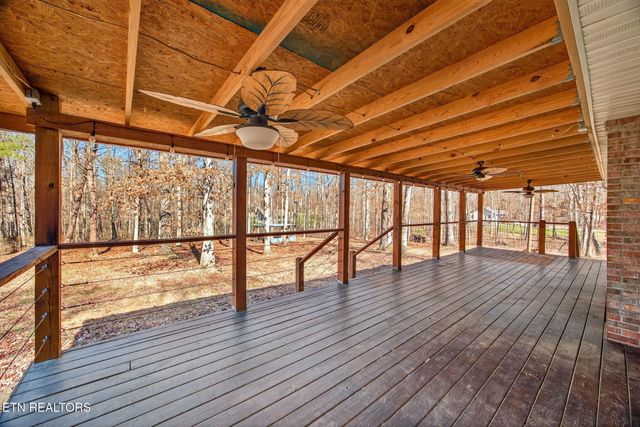 1112 N Shady Lane Loop, Clarkrange, TN 38553