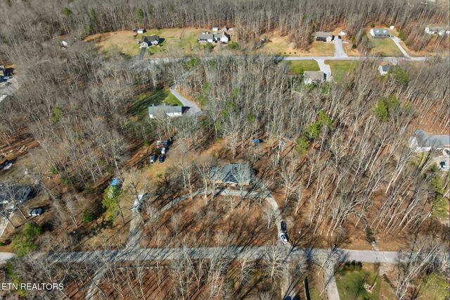 1112 N Shady Lane Loop, Clarkrange, TN 38553