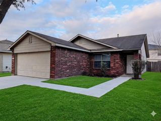 9223 Grove Haven Drive, Houston, TX 77083