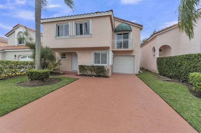 1163 SE 6th Ct, Dania Beach, FL 33004