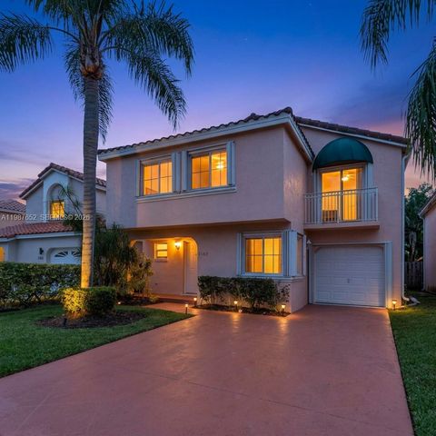 1163 SE 6th Ct, Dania Beach, FL 33004