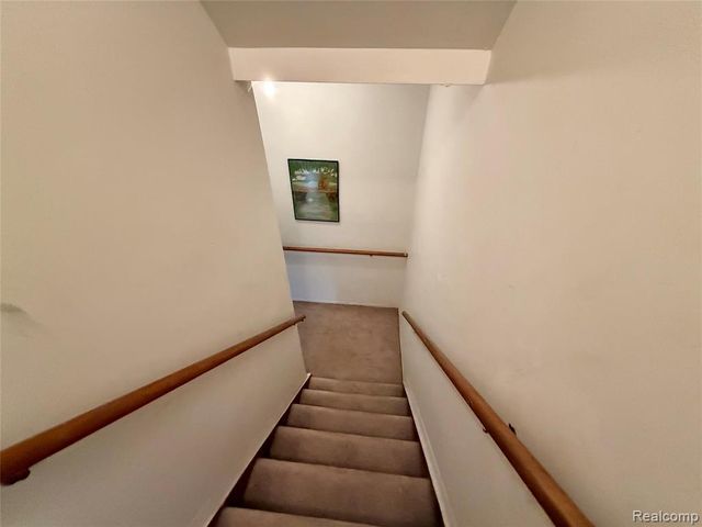 38505 Yarmouth Street, Clinton Township, MI 48038