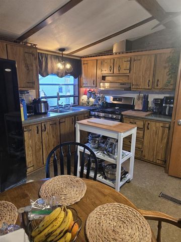 W5776 Whistling Wings Drive, New Lisbon, WI 53950