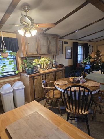 W5776 Whistling Wings Drive, New Lisbon, WI 53950