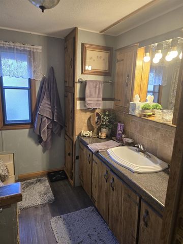 W5776 Whistling Wings Drive, New Lisbon, WI 53950