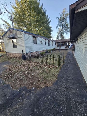 W5776 Whistling Wings Drive, New Lisbon, WI 53950