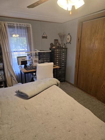 W5776 Whistling Wings Drive, New Lisbon, WI 53950