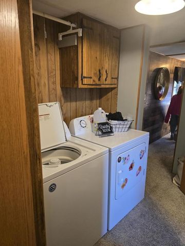 W5776 Whistling Wings Drive, New Lisbon, WI 53950