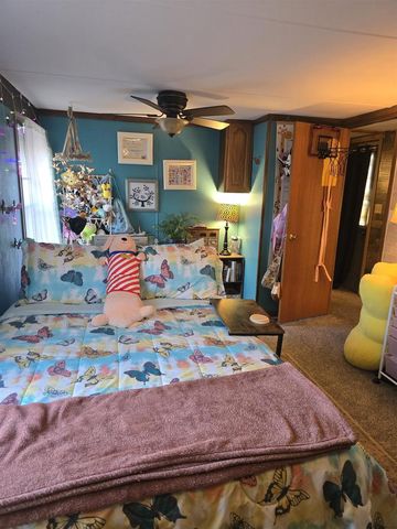 W5776 Whistling Wings Drive, New Lisbon, WI 53950