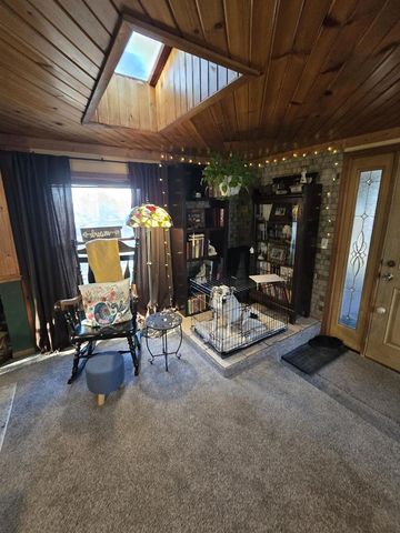 W5776 Whistling Wings Drive, New Lisbon, WI 53950