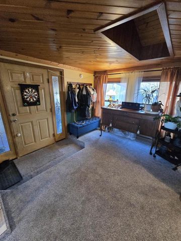 W5776 Whistling Wings Drive, New Lisbon, WI 53950