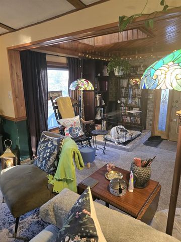 W5776 Whistling Wings Drive, New Lisbon, WI 53950