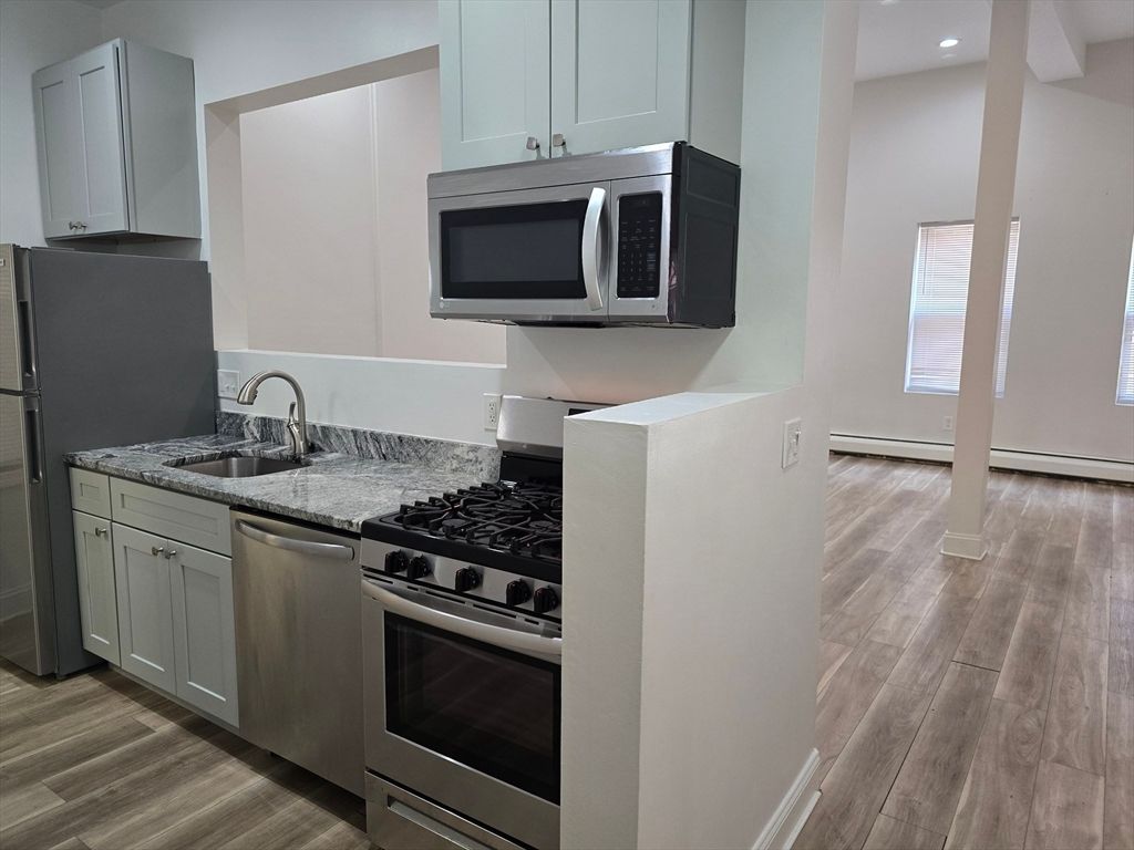 9-11 Bismarck St S, Boston, MA 02130