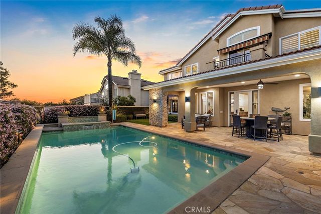 64 Calle Cabrillo, Lake Forest, CA 92610