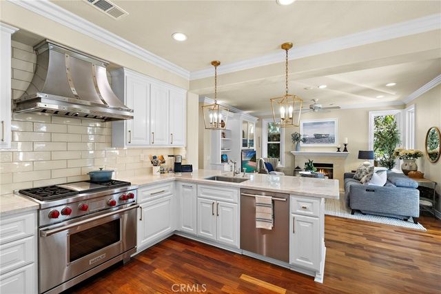 64 Calle Cabrillo, Lake Forest, CA 92610