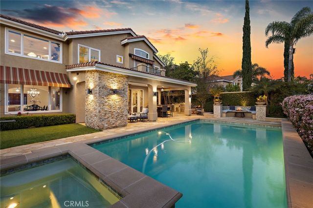 64 Calle Cabrillo, Lake Forest, CA 92610