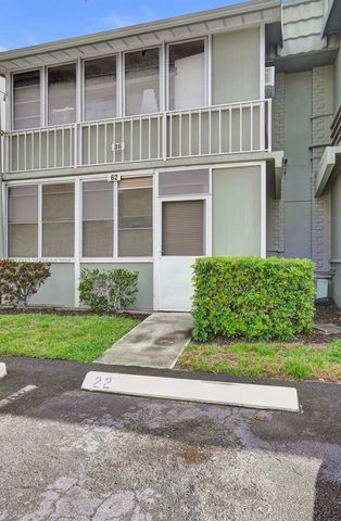 62 Monaco B 62, Delray Beach, FL 33446