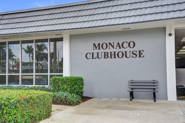 62 Monaco B 62, Delray Beach, FL 33446