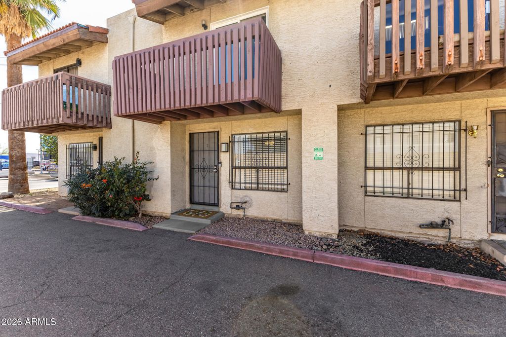 1618 N 32ND Street 2, Phoenix, AZ 85008 — photo 2