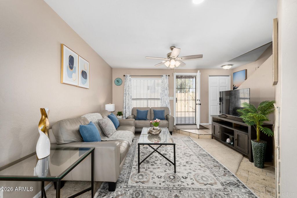 1618 N 32ND Street 2, Phoenix, AZ 85008 — photo 3
