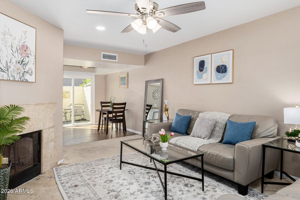 1618 N 32ND Street 2, Phoenix, AZ 85008 — photo 4
