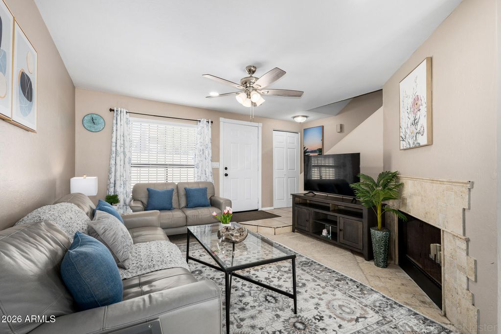 1618 N 32ND Street 2, Phoenix, AZ 85008 — photo 5