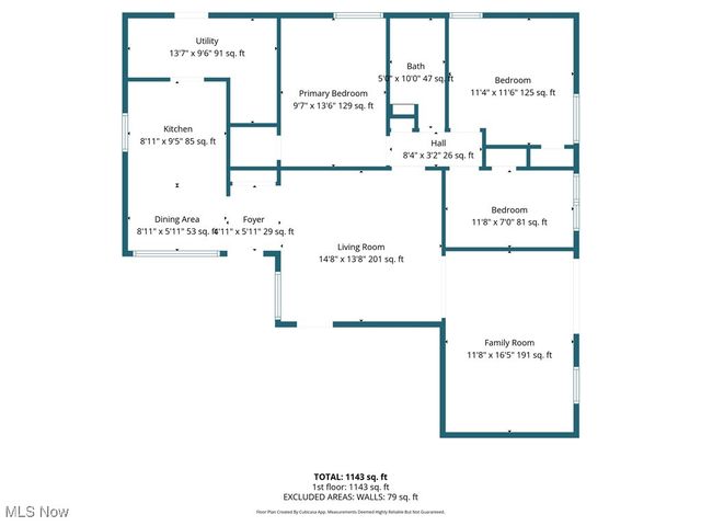 614 Weller, Elyria, OH 44035