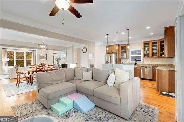 3230 Cates Avenue NE, Brookhaven, GA 30319