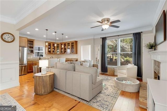 3230 Cates Avenue NE, Brookhaven, GA 30319