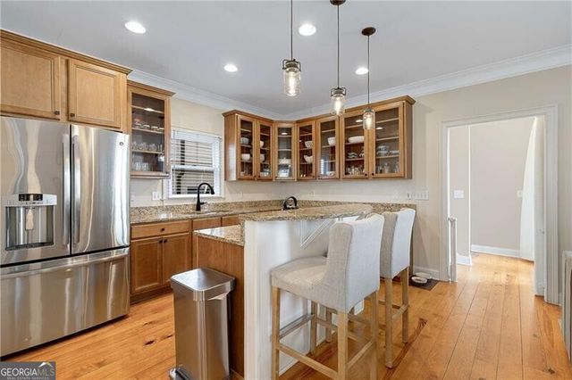 3230 Cates Avenue NE, Brookhaven, GA 30319