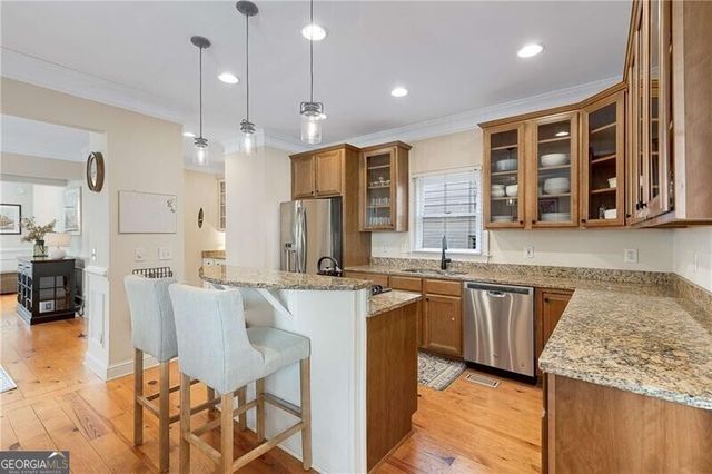 3230 Cates Avenue NE, Brookhaven, GA 30319