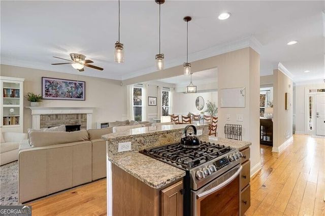 3230 Cates Avenue NE, Brookhaven, GA 30319