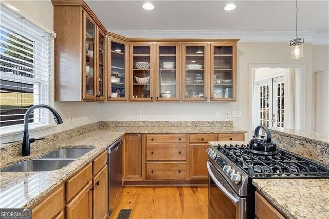 3230 Cates Avenue NE, Brookhaven, GA 30319