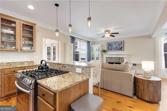 3230 Cates Avenue NE, Brookhaven, GA 30319