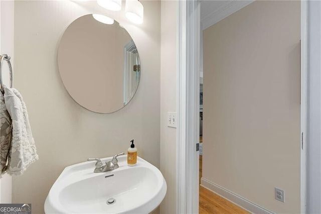 3230 Cates Avenue NE, Brookhaven, GA 30319