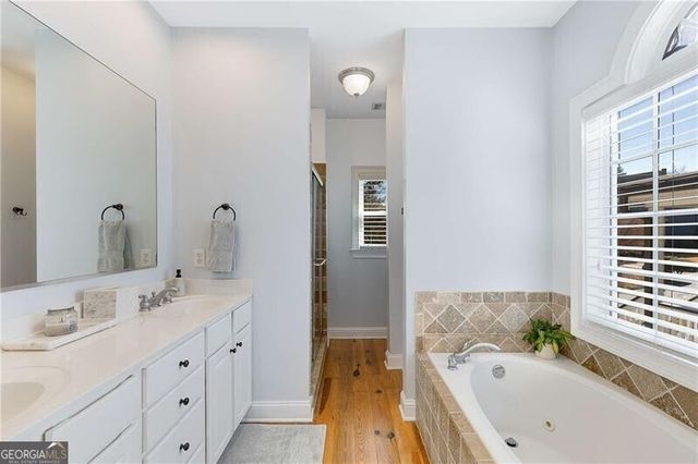 3230 Cates Avenue NE, Brookhaven, GA 30319