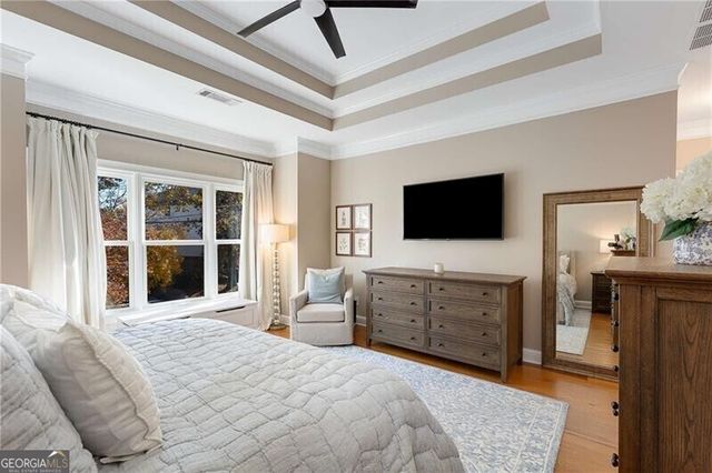 3230 Cates Avenue NE, Brookhaven, GA 30319