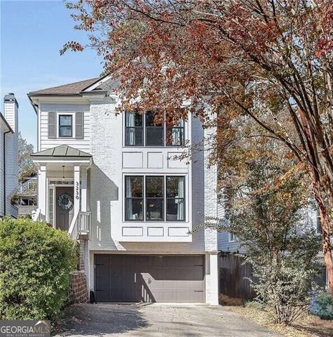 3230 Cates Avenue NE, Brookhaven, GA 30319