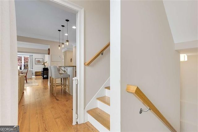 3230 Cates Avenue NE, Brookhaven, GA 30319