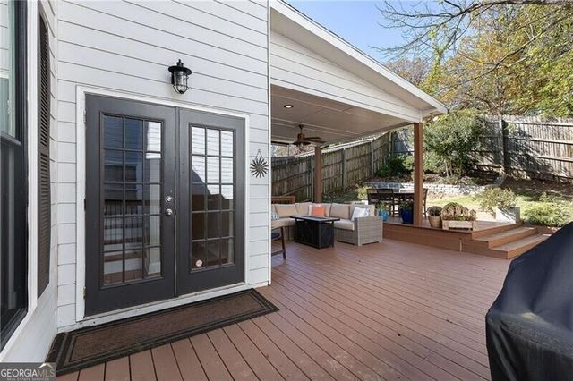 3230 Cates Avenue NE, Brookhaven, GA 30319