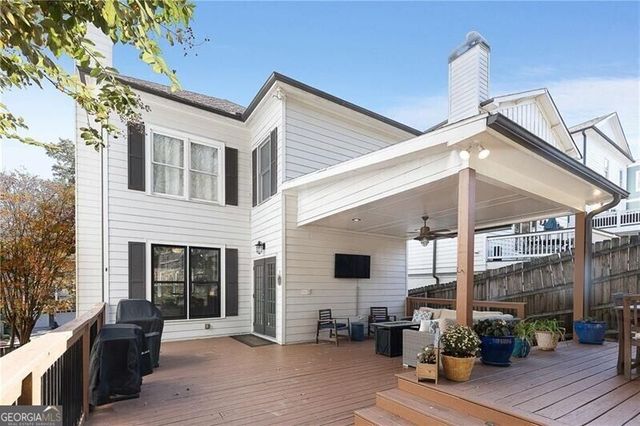 3230 Cates Avenue NE, Brookhaven, GA 30319