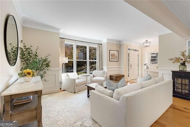 3230 Cates Avenue NE, Brookhaven, GA 30319