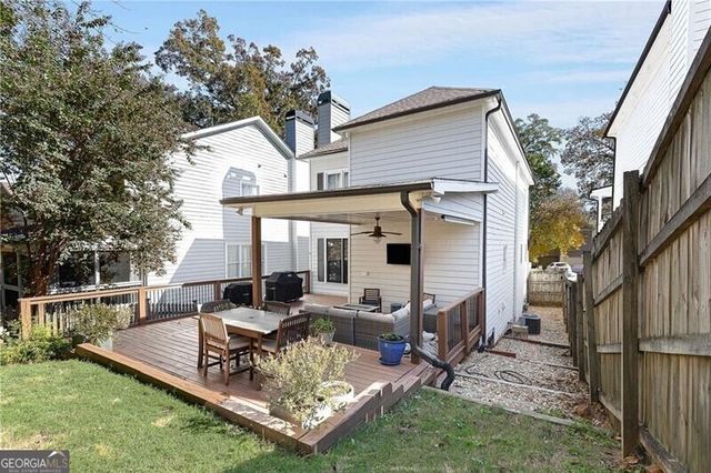 3230 Cates Avenue NE, Brookhaven, GA 30319