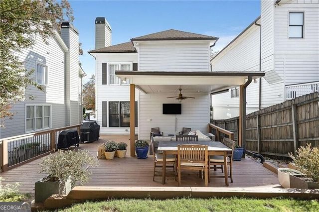 3230 Cates Avenue NE, Brookhaven, GA 30319