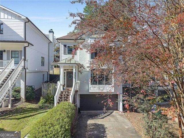 3230 Cates Avenue NE, Brookhaven, GA 30319