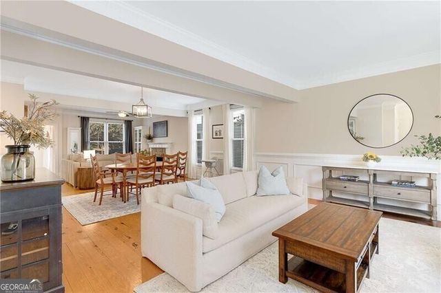 3230 Cates Avenue NE, Brookhaven, GA 30319