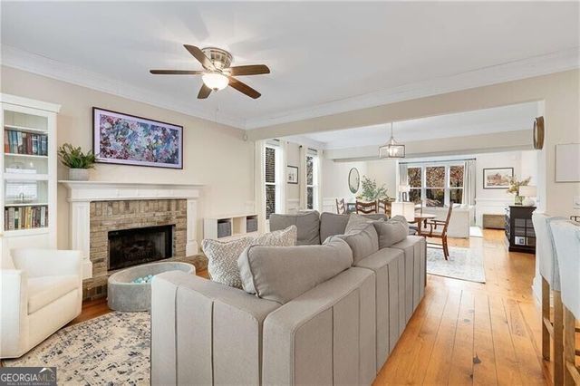 3230 Cates Avenue NE, Brookhaven, GA 30319