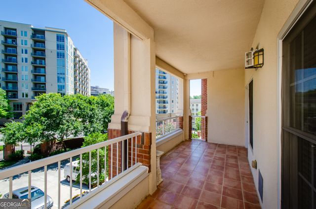 211 Colonial Homes Drive NW 2304, Atlanta, GA 30309